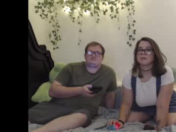 Rivet_Doe Chaturbate stream image from July 24, 2025