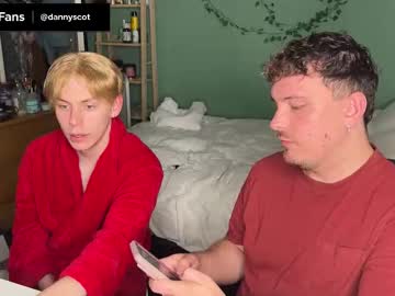 Scottish_Twink01 Chaturbate stream image from July 24, 2025