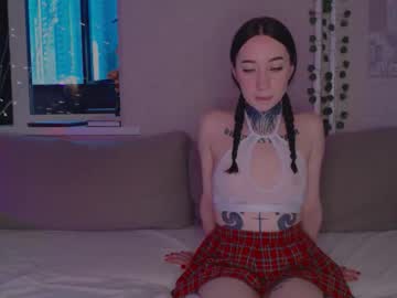 Sweet_Devil__ Chaturbate stream image from July 24, 2025
