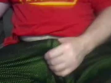 The_Johnny_Bravo Chaturbate stream image from July 24, 2025