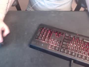 Toxiclambo Chaturbate stream image from July 24, 2025