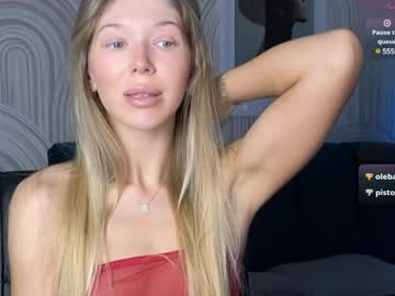 Vivian_Evans_ Chaturbate stream image from July 24, 2025