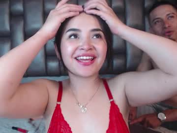 Yeruzayscarlett0_ Chaturbate stream image from July 24, 2025