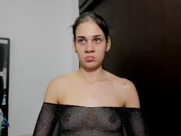 Abby_Connie Chaturbate stream image from July 24, 2025