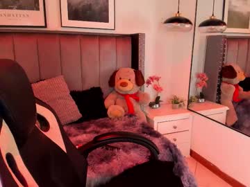 Alaia_Carter Chaturbate stream image from July 24, 2025
