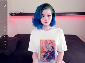 Alicentity Chaturbate stream image from July 24, 2025