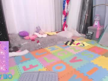 Anhala_ Chaturbate stream image from July 24, 2025