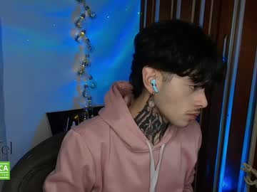 Bastiel_ Chaturbate stream image from July 24, 2025