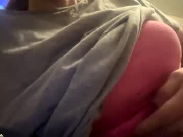 Casidy1 Chaturbate stream image from July 24, 2025