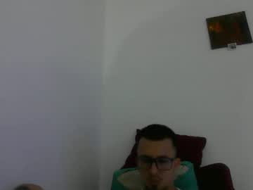 Cristopher_Evansx Chaturbate stream image from July 24, 2025
