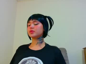 Daddys_Little_Secrett Chaturbate stream image from July 24, 2025