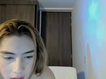 Hanahbaker_ Chaturbate stream image from July 24, 2025