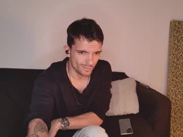 Jackdesfeux Chaturbate stream image from July 24, 2025