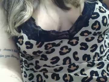 Kinkygirl2023 Chaturbate stream image from July 24, 2025