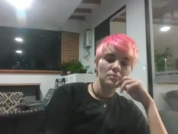 Kushwaine_420 Chaturbate stream image from July 24, 2025