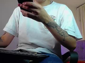 Liam_Thorm Chaturbate stream image from July 24, 2025