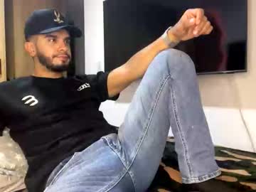 Philipdj1 Chaturbate stream image from July 24, 2025