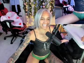 Remidarklace Chaturbate stream image from July 24, 2025