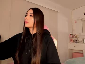 Srita_Laura Chaturbate stream image from July 24, 2025