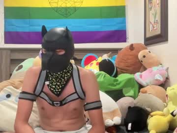 Twinkie_Bottomboy Chaturbate stream image from July 24, 2025