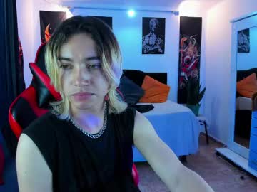 Xzerox_ Chaturbate stream image from July 24, 2025