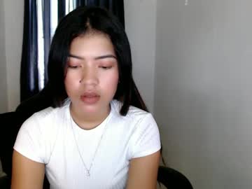 Yoursweet_Potito Chaturbate stream image from July 24, 2025