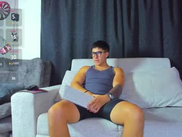 Zain_Smith Chaturbate stream image from July 24, 2025