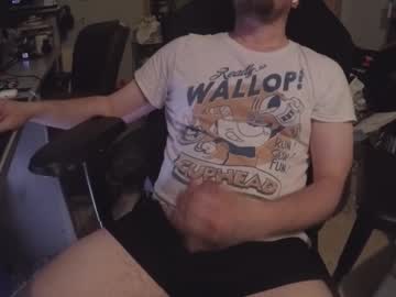 Alternook Chaturbate stream image from July 24, 2025