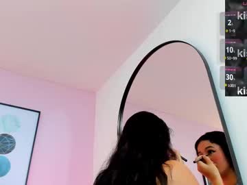 Ana_Bigboobs Chaturbate stream image from July 24, 2025