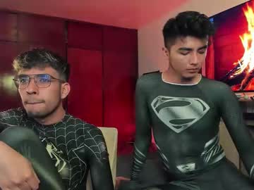 Andy_Coxs2 Chaturbate stream image from July 24, 2025