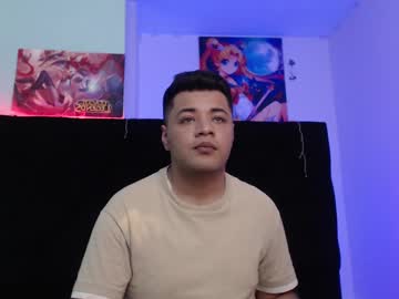 Angel_Bunny97 Chaturbate stream image from July 24, 2025