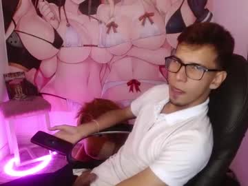 Angelicious_Boy Chaturbate stream image from July 24, 2025