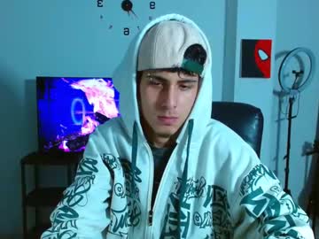 Bastiaan_28 Chaturbate stream image from July 24, 2025