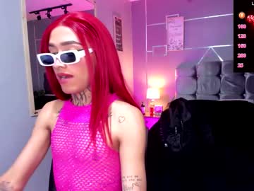 Bitch_Capelli Chaturbate stream image from July 24, 2025
