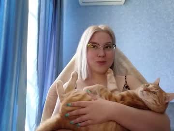 Brandy__Stars Chaturbate stream image from July 24, 2025