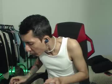 Brian_Sweetx Chaturbate stream image from July 24, 2025