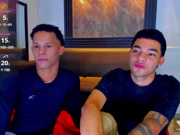 Calvin_Parker Chaturbate stream image from July 24, 2025