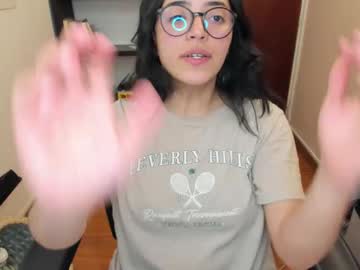 Gretagat Chaturbate stream image from July 24, 2025