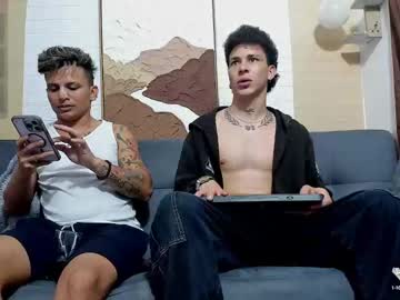 Iammariano Chaturbate stream image from July 24, 2025