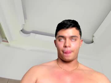 Jayd_Muscle Chaturbate stream image from July 24, 2025