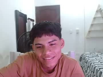 Jordan_Latin1 Chaturbate stream image from July 24, 2025