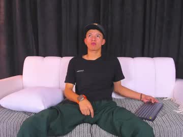 Joshua_Vazques1 Chaturbate stream image from July 24, 2025
