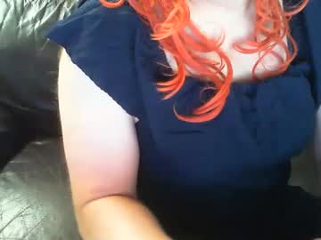 Kimberlycook Chaturbate stream image from July 24, 2025