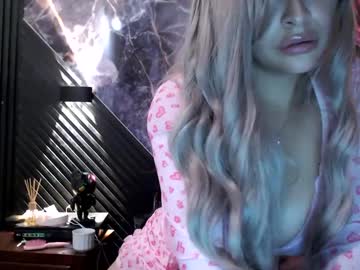 Maiyaval Chaturbate stream image from July 24, 2025