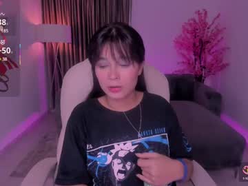 Melisa_Grannd Chaturbate stream image from July 24, 2025