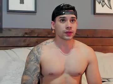 Mike_Montoya Chaturbate stream image from July 24, 2025