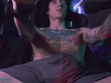 Olliver___Y Chaturbate stream image from July 24, 2025