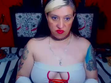 Randymaturex01 Chaturbate stream image from July 24, 2025