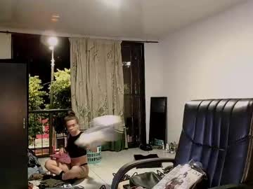 Sara_Johnson__ Chaturbate stream image from July 24, 2025