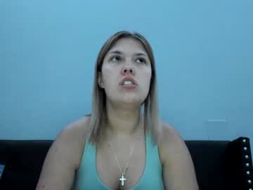 Skiimaskabby Chaturbate stream image from July 24, 2025